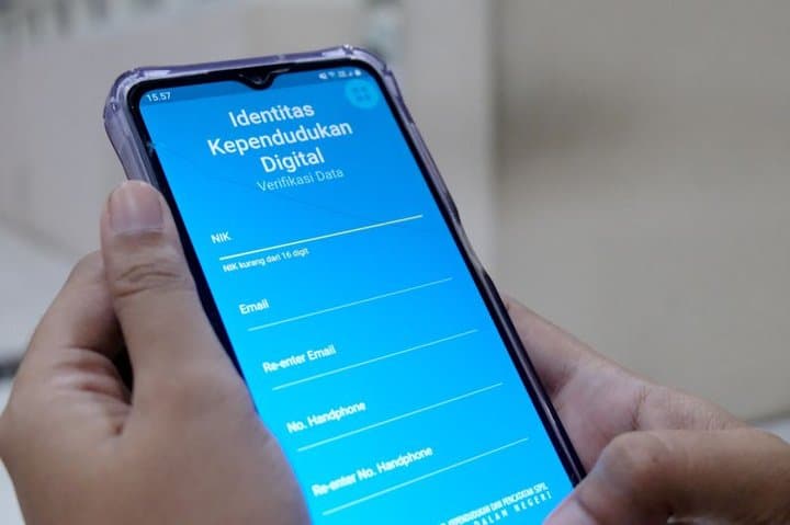 Pemerintah Kembali Usul Akun Medsos Wajib Pakai KTP, Buat Apa? Pemerintah Kembali Usul Akun Medsos Wajib Pakai KTP, Buat Apa?
