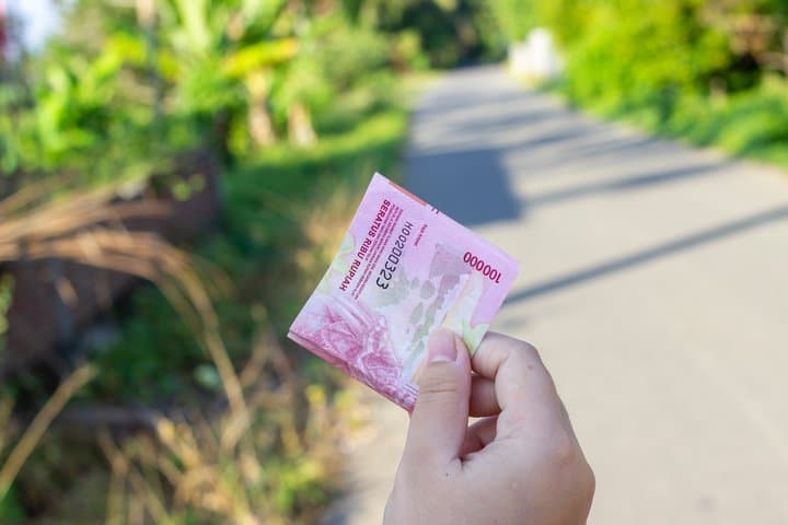 Rupiah Tembus Rp. 17.400: Bagaimana Nasib Harga Gadget Saat Ini? Rupiah Tembus Rp. 17.400: Bagaimana Nasib Harga Gadget Saat Ini?