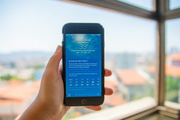 Curah Hujan Kembali Tinggi, Ini Web dan Aplikasi untuk Cek Cuaca Curah Hujan Kembali Tinggi, Ini Web dan Aplikasi untuk Cek Cuaca