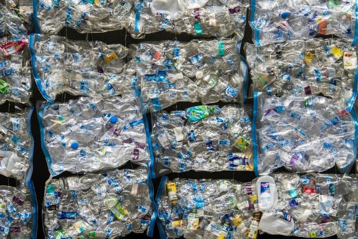 BRIN Kembangkan Teknologi Radiasi Untuk Atasi Sampah Plastik BRIN Kembangkan Teknologi Radiasi Untuk Atasi Sampah Plastik