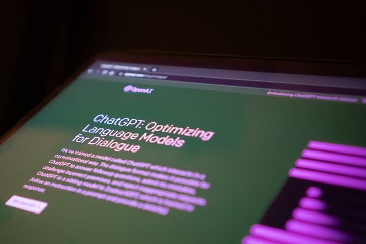 OpenAI Academy Hadir Secara Online, Belajar AI Tanpa Batas OpenAI Academy Hadir Secara Online, Belajar AI Tanpa Batas