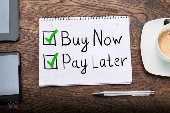 Aturan Baru Pengguna Paylater: Minimal 18 Tahun dan Gaji Rp3 Juta Aturan Baru Pengguna Paylater: Minimal 18 Tahun dan Gaji Rp3 Juta