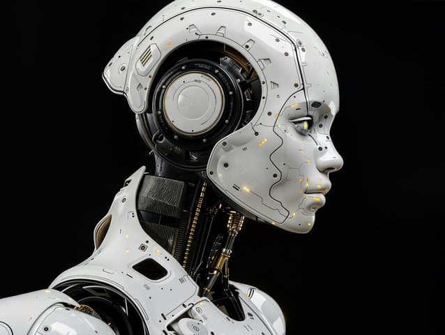 Meta Mau Bikin Robot Humanoid AI buat Bantu Pekerjaan Rumah Meta Mau Bikin Robot Humanoid AI buat Bantu Pekerjaan Rumah
