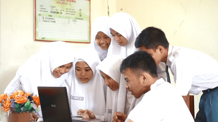 Saatnya Sekolah Beradaptasi dengan Teknologi SaaS untuk Pendidikan<br> Saatnya Sekolah Beradaptasi dengan Teknologi SaaS untuk Pendidikan<br>