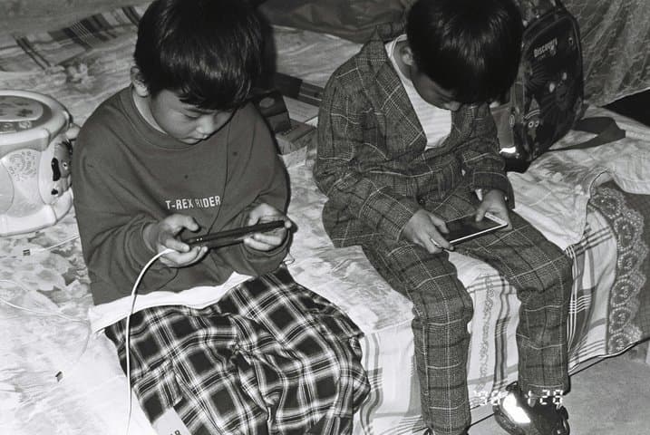 200 Ribu Anak di Indonesia Masih Terjebak Lingkaran Judi Online 200 Ribu Anak di Indonesia Masih Terjebak Lingkaran Judi Online