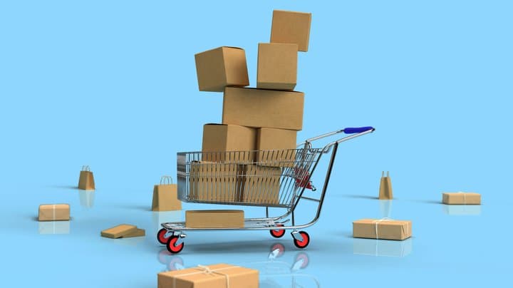 Produk Lokal Bersinar, Transaksi Harbolnas 12.12 Tembus Rp31 Triliun Produk Lokal Bersinar, Transaksi Harbolnas 12.12 Tembus Rp31 Triliun