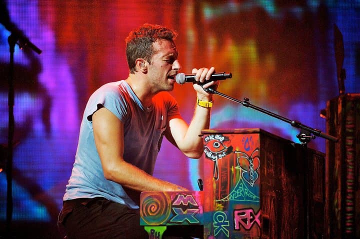 Sudah Keciduk, Viral Pula: Geger CEO Astronomer Selingkuh di Konser Coldplay Sudah Keciduk, Viral Pula: Geger CEO Astronomer Selingkuh di Konser Coldplay
