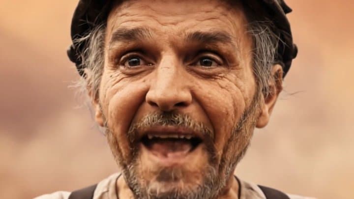 Ketika AI jadi Sutradara Film Italia, Kok Bisa? Ketika AI jadi Sutradara Film Italia, Kok Bisa?