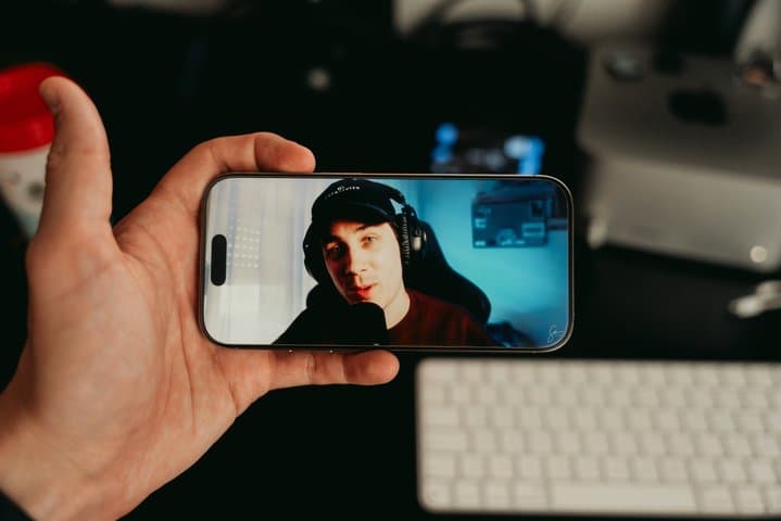 Influencer dan Content Creator Tak Masuk PPh UMKM, Ini Aturannya Influencer dan Content Creator Tak Masuk PPh UMKM, Ini Aturannya
