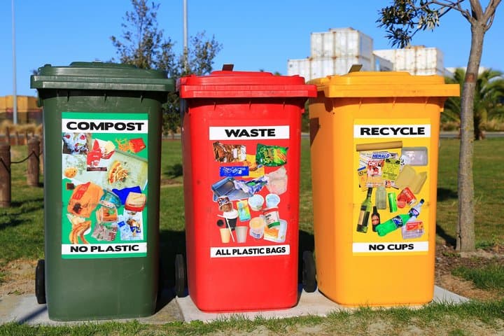 BigVision Telkom Hadirkan Solusi Pengelolaan Sampah Pintar Berbasis AI BigVision Telkom Hadirkan Solusi Pengelolaan Sampah Pintar Berbasis AI