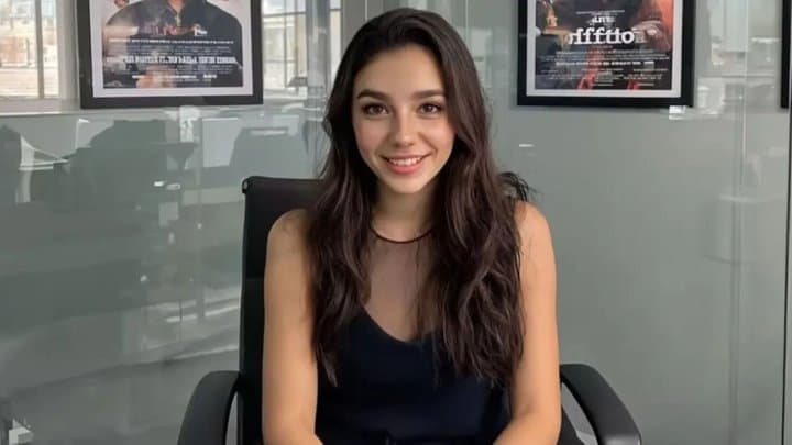 Tilly Norwood Jadi Wajah Baru Hollywood yang Dibuat oleh AI Tilly Norwood Jadi Wajah Baru Hollywood yang Dibuat oleh AI