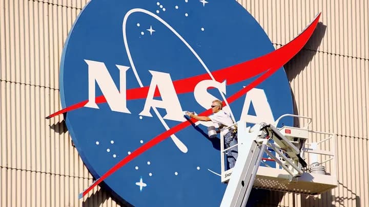 Siswa SD di Boyolali Terima Penghargaan dari NASA, Begini Kisahnya Siswa SD di Boyolali Terima Penghargaan dari NASA, Begini Kisahnya