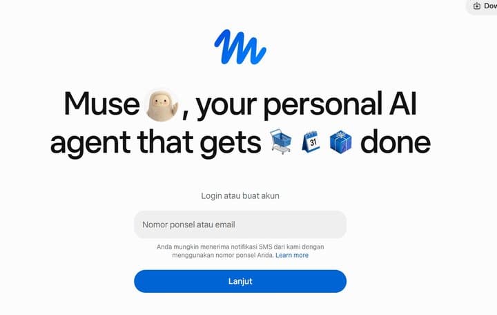 Fitur Meta AI yang Baru Dirilis: Kirim Email hingga Checkout Belanjaan Fitur Meta AI yang Baru Dirilis: Kirim Email hingga Checkout Belanjaan