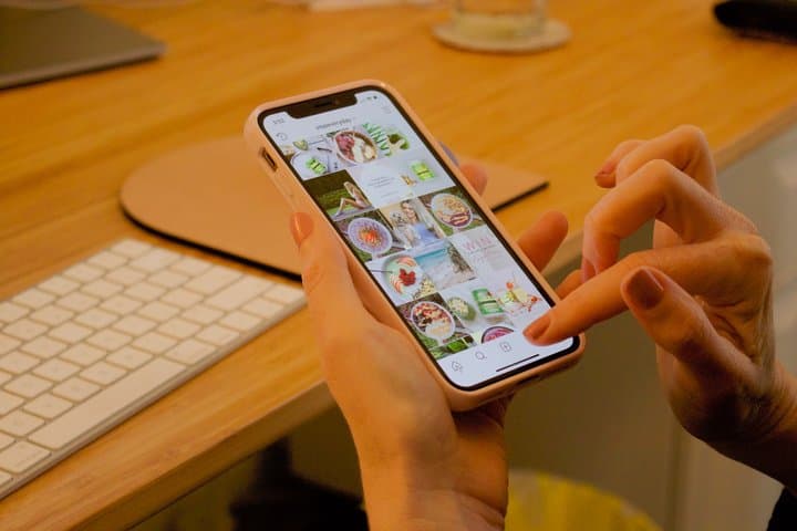 Curhat Bos Instagram: Feed Estetik Mati, Konten AI Susah Dideteksi Curhat Bos Instagram: Feed Estetik Mati, Konten AI Susah Dideteksi