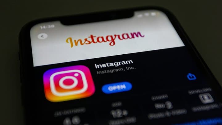 Instagram Hadirkan Fitur Edit, Bisa ‘Revisi’ Isi Komentar di Postingan Instagram Hadirkan Fitur Edit, Bisa ‘Revisi’ Isi Komentar di Postingan