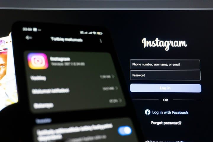 Meta Kecolongan, India Geram Ada Iklan Eksploitasi Anak di Instagram Meta Kecolongan, India Geram Ada Iklan Eksploitasi Anak di Instagram