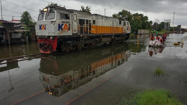 Panduan Cara Refund Tiket KAI Imbas Banjir, Uang 100% Kembali Panduan Cara Refund Tiket KAI Imbas Banjir, Uang 100% Kembali