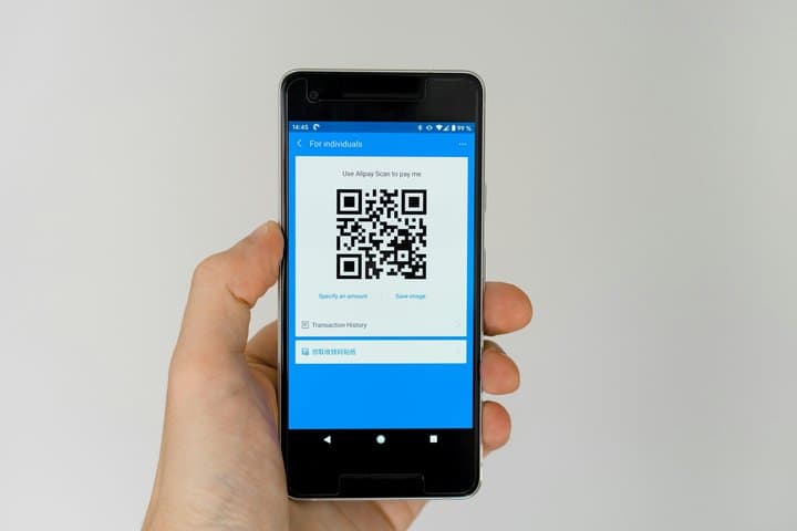 Waspada, Kode QR Pakai Teknik 'ASCII Art' Bisa Lolos Sistem Keamanan Waspada, Kode QR Pakai Teknik 'ASCII Art' Bisa Lolos Sistem Keamanan