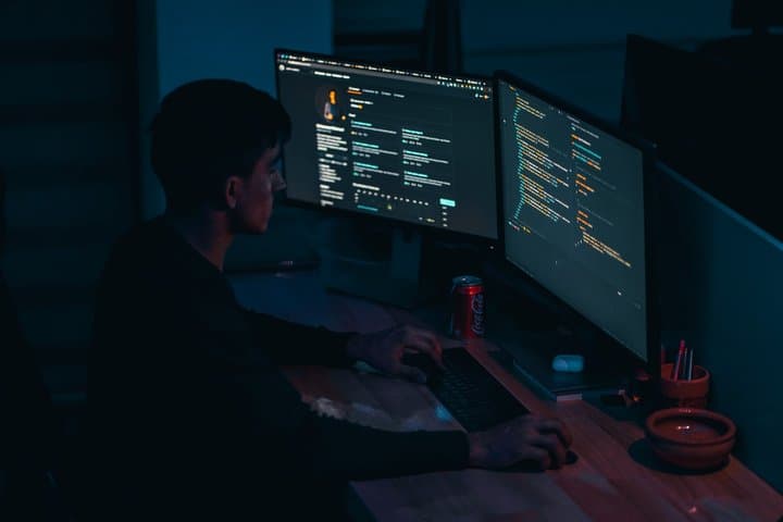 Android dan iOS Gak Aman, Trojan Nyamar Jadi Aplikasi Kirim Makanan Android dan iOS Gak Aman, Trojan Nyamar Jadi Aplikasi Kirim Makanan