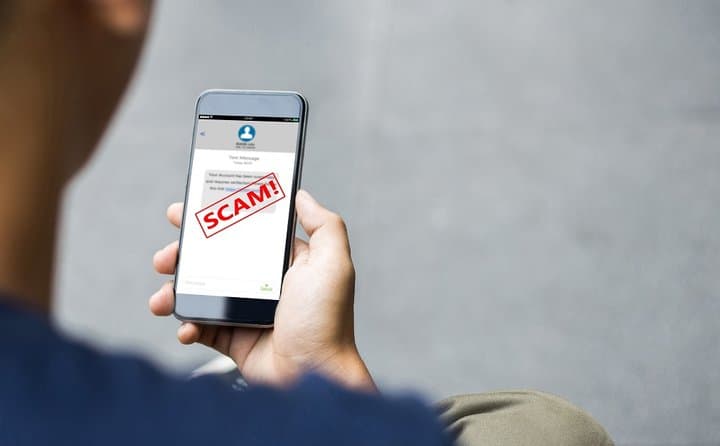 Komdigi Siapkan Sistem Khusus buat Cegah Scam Online Rp4,6 T Komdigi Siapkan Sistem Khusus buat Cegah Scam Online Rp4,6 T