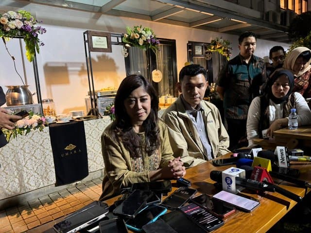 PP Tunas Berlaku Mulai Maret, Platform Digital Diminta Ikut Aturan
PP Tunas Berlaku Mulai Maret, Platform Digital Diminta Ikut Aturan