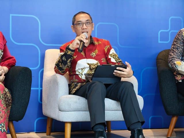 36 PSE Terancam Kena Blokir, Komdigi Kasih Waktu 10 Hari Untuk Daftar
36 PSE Terancam Kena Blokir, Komdigi Kasih Waktu 10 Hari Untuk Daftar