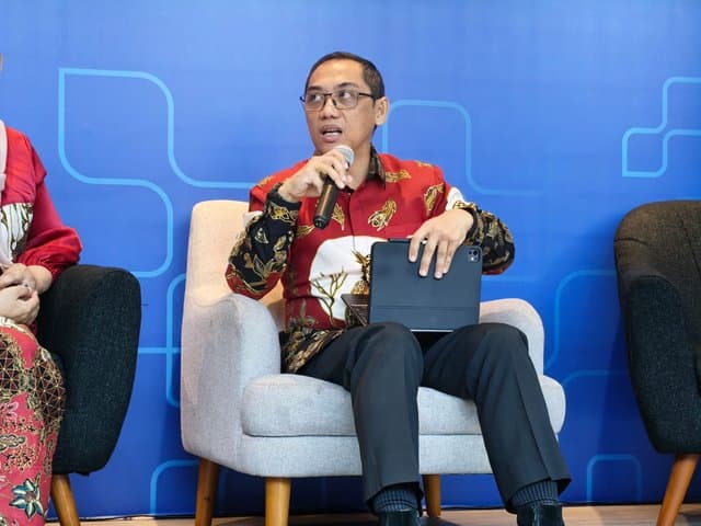Dapat Surat Peringatan, 7 PSE Belum Daftar ke Komdigi
Dapat Surat Peringatan, 7 PSE Belum Daftar ke Komdigi