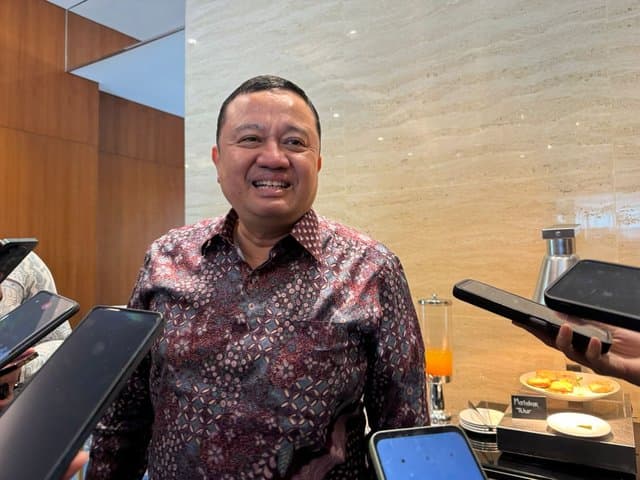 2 Perpres AI Ditargetkan Terbit 2026, Atur Data Retina hingga Watermark 2 Perpres AI Ditargetkan Terbit 2026, Atur Data Retina hingga Watermark