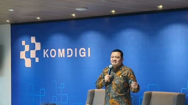 eSIM Masih Sepi Peminat, Baru 700 Ribu User yang Pakai eSIM Masih Sepi Peminat, Baru 700 Ribu User yang Pakai