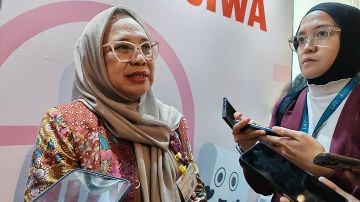 Akses Internet Anak Melonjak, YouTube Jadi Platform Teraman? Akses Internet Anak Melonjak, YouTube Jadi Platform Teraman?
