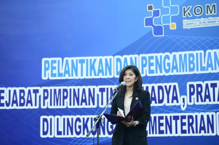 Garuda Spark: Innovation Hub untuk Gaspol Transformasi Digital RI Garuda Spark: Innovation Hub untuk Gaspol Transformasi Digital RI