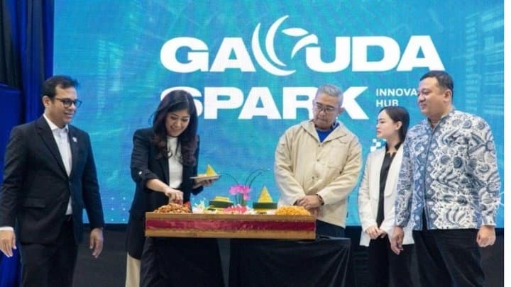 Dari Bandung ke Medan, Garuda Spark Perkuat Startup Lokal
Dari Bandung ke Medan, Garuda Spark Perkuat Startup Lokal