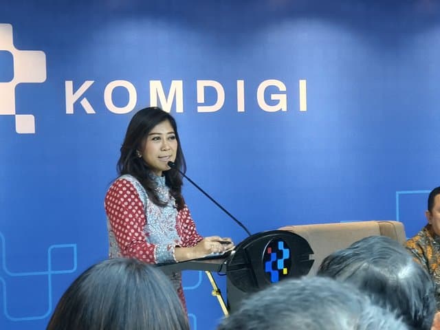 Permen Baru Komdigi: Era Gratis Ongkir Akan Berakhir? Permen Baru Komdigi: Era Gratis Ongkir Akan Berakhir?