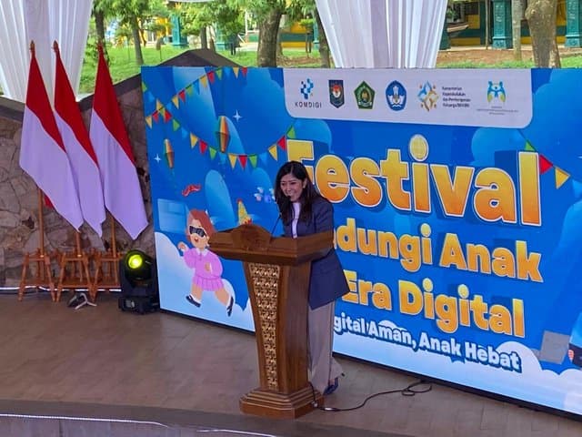 Akses Medsos Anak Akan Diatur, TikTok cs Harus Siap-Siap Akses Medsos Anak Akan Diatur, TikTok cs Harus Siap-Siap