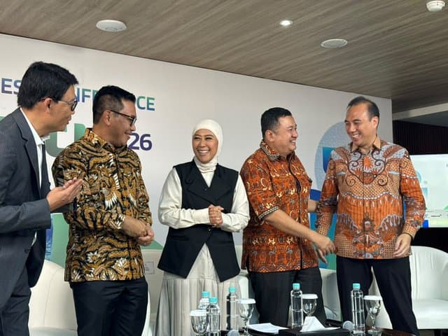 Komdigi Mau Gaet Investor Masuk ke RI Lewat Bali Tech Week 2026 Komdigi Mau Gaet Investor Masuk ke RI Lewat Bali Tech Week 2026