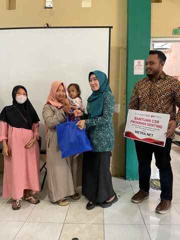 Penanganan Stunting Gak Cuma Pakai Gizi Saja, Tapi Juga Pakai Data
Penanganan Stunting Gak Cuma Pakai Gizi Saja, Tapi Juga Pakai Data
