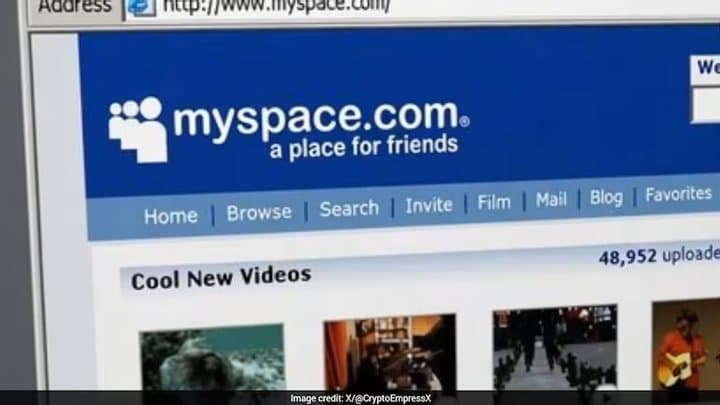 Platform MySpace Siap Bangkit Lagi, Apa yang Berubah? Platform MySpace Siap Bangkit Lagi, Apa yang Berubah?