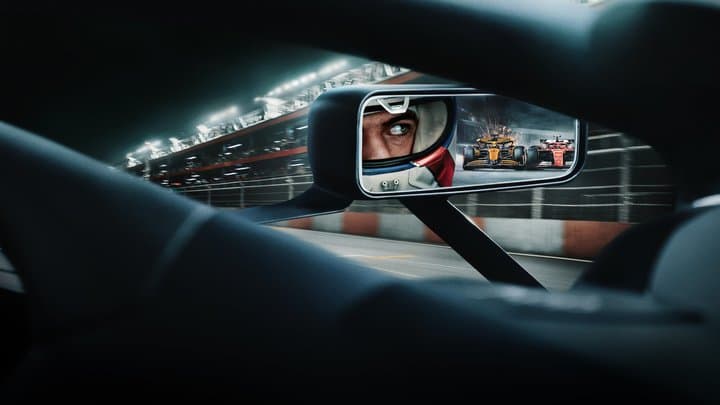 Netflix Umumkan Tanggal Rilis 'Drive to Survive' Musim 7 Netflix Umumkan Tanggal Rilis 'Drive to Survive' Musim 7