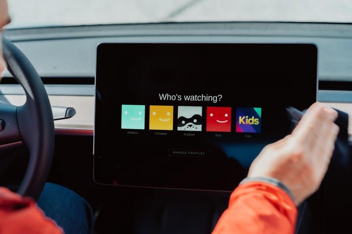 64 Platform Sudah Lapor PP Tunas, Ada Shopee hingga Netflix 64 Platform Sudah Lapor PP Tunas, Ada Shopee hingga Netflix