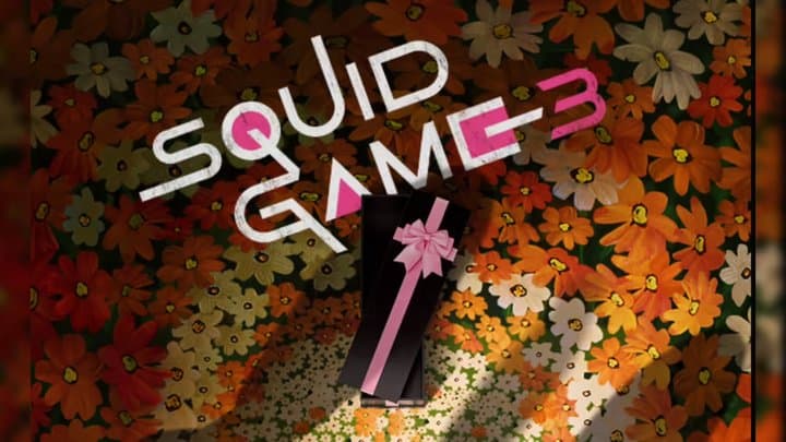 Awas Spoiler! Ragam Reaksi Netizen Soal Akhir Squid Game Season 3 Awas Spoiler! Ragam Reaksi Netizen Soal Akhir Squid Game Season 3