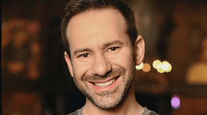 Pemilik OnlyFans Leonid Radvinsky, Meninggal Karena Kanker Pemilik OnlyFans Leonid Radvinsky, Meninggal Karena Kanker