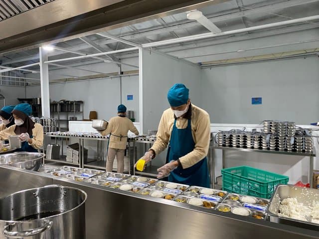 Gebrakan Baru BGN: Bikin Marketplace untuk Bahan Baku MBG Gebrakan Baru BGN: Bikin Marketplace untuk Bahan Baku MBG