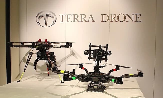 Kebakaran Perusahaan Teknologi Terra Drone, Dipicu Baterai Drone?
Kebakaran Perusahaan Teknologi Terra Drone, Dipicu Baterai Drone?