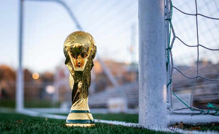 Piala Dunia 2026 Jadi Ladang Judol, Transaksi Tembus Rp1 Triliun
Piala Dunia 2026 Jadi Ladang Judol, Transaksi Tembus Rp1 Triliun