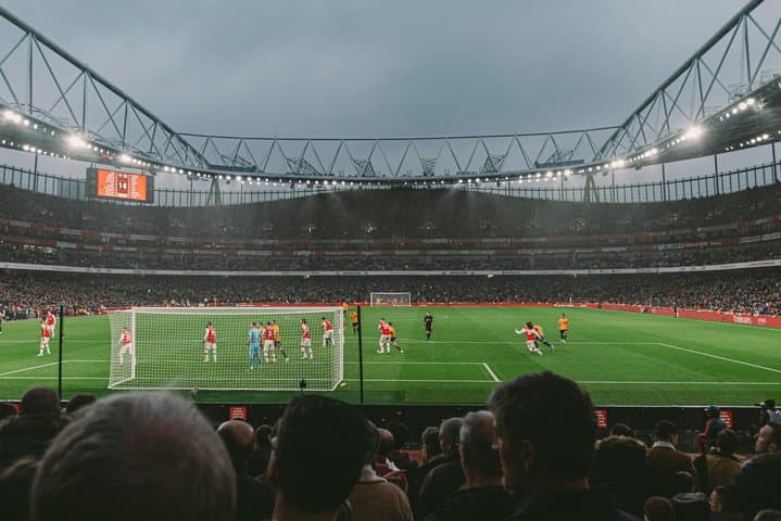 Tak Cuma di Lapangan, Piala Dunia 2026 Juga Jadi Ajang Rebutan Followers Tak Cuma di Lapangan, Piala Dunia 2026 Juga Jadi Ajang Rebutan Followers