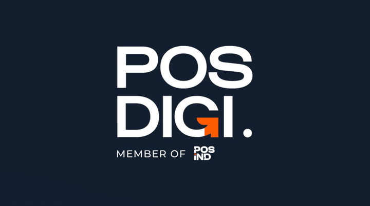 Posfin Bertransformasi Jadi PosDigi, Sambut Era Serba Digital Posfin Bertransformasi Jadi PosDigi, Sambut Era Serba Digital