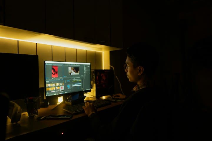 Rekomendasi Software Gratis Terbaik untuk Editing dan Desain Rekomendasi Software Gratis Terbaik untuk Editing dan Desain