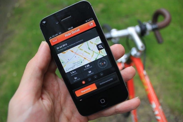 Strava Respons Warning dari Komdigi, Gak Jadi Diblokir di Indonesia? Strava Respons Warning dari Komdigi, Gak Jadi Diblokir di Indonesia?