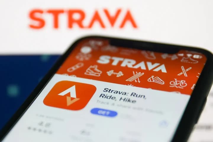Pakai Strava Sekarang Kena Pajak? Ini Penjelasannya Pakai Strava Sekarang Kena Pajak? Ini Penjelasannya