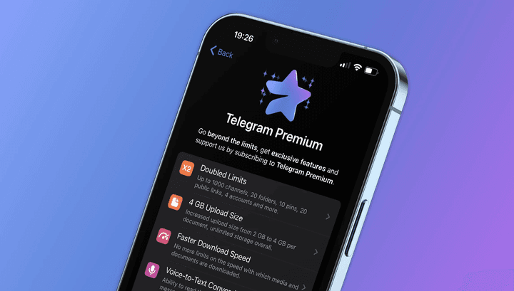 5 Fitur Eksklusif Telegram Premium yang Jarang Dibahas 5 Fitur Eksklusif Telegram Premium yang Jarang Dibahas